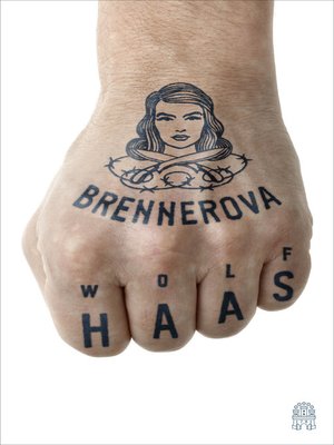 cover image of Brennerova